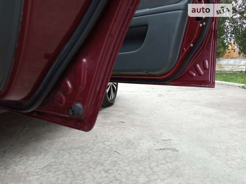 Седан Daewoo Lanos 2007 в Хмельницком