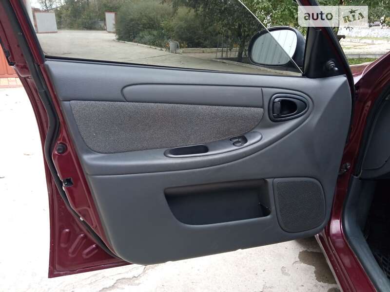 Седан Daewoo Lanos 2007 в Хмельницком