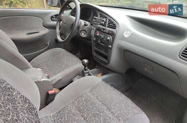 Седан Daewoo Lanos 2006 в 