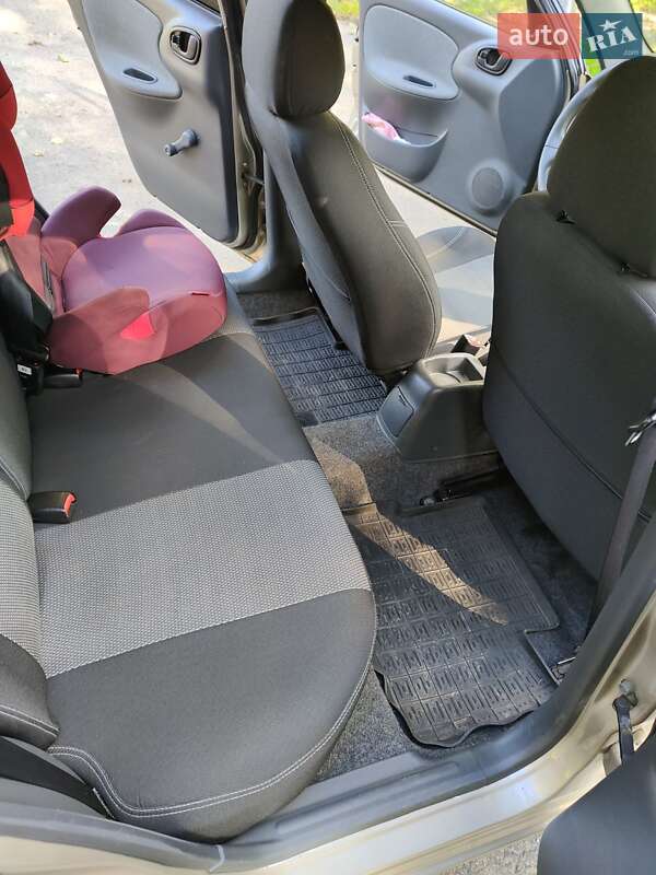 Седан Daewoo Lanos 2008 в Запорожье фото 9 Седан Daewoo Lanos 2008 в Запорожье