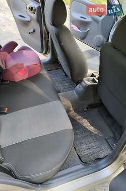 Седан Daewoo Lanos 2008 в 