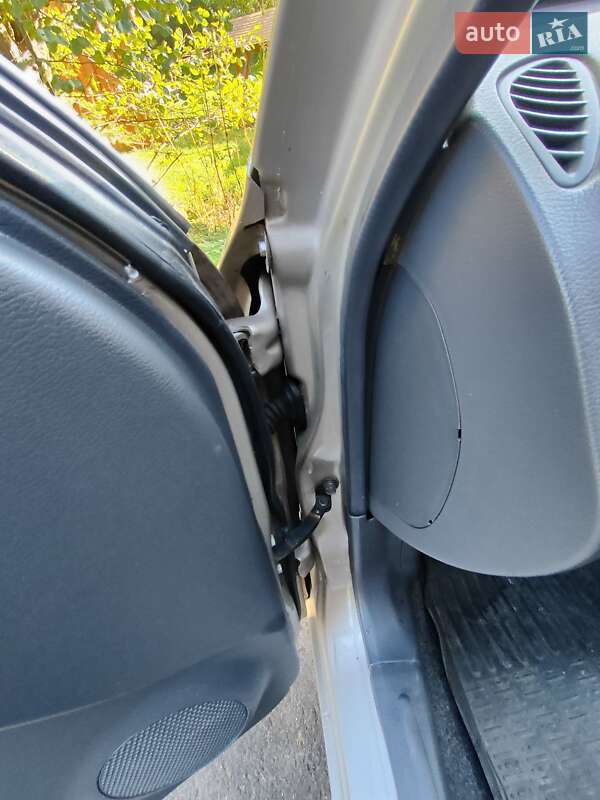 Седан Daewoo Lanos 2008 в Запорожье фото 14 Седан Daewoo Lanos 2008 в Запорожье