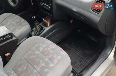 Седан Daewoo Lanos 2004 в 