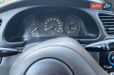 Седан Daewoo Lanos 2006 в 