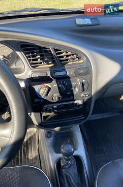 Седан Daewoo Lanos 2007 в 