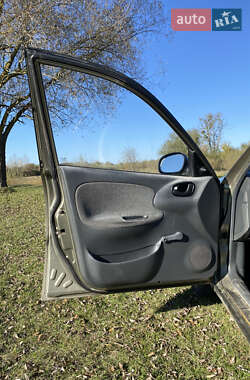 Седан Daewoo Lanos 2007 в 