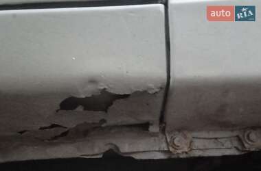 Седан Daewoo Lanos 2001 в 