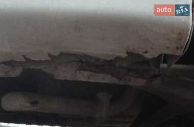 Седан Daewoo Lanos 2001 в 