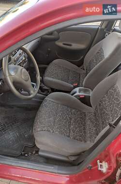 Седан Daewoo Lanos 2008 в 