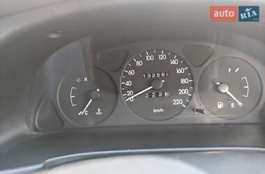 Седан Daewoo Lanos 2008 в 