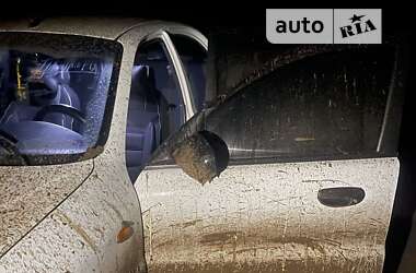 Седан Daewoo Lanos 2008 в 