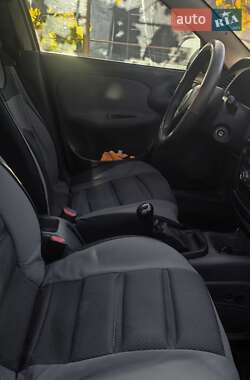 Седан Daewoo Lanos 2004 в 
