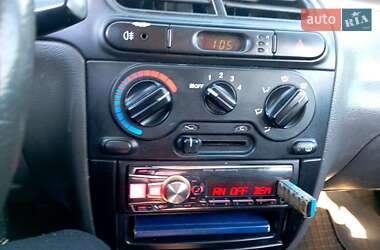 Седан Daewoo Lanos 2005 в Краснограде