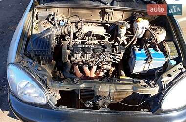 Седан Daewoo Lanos 2005 в Краснограде