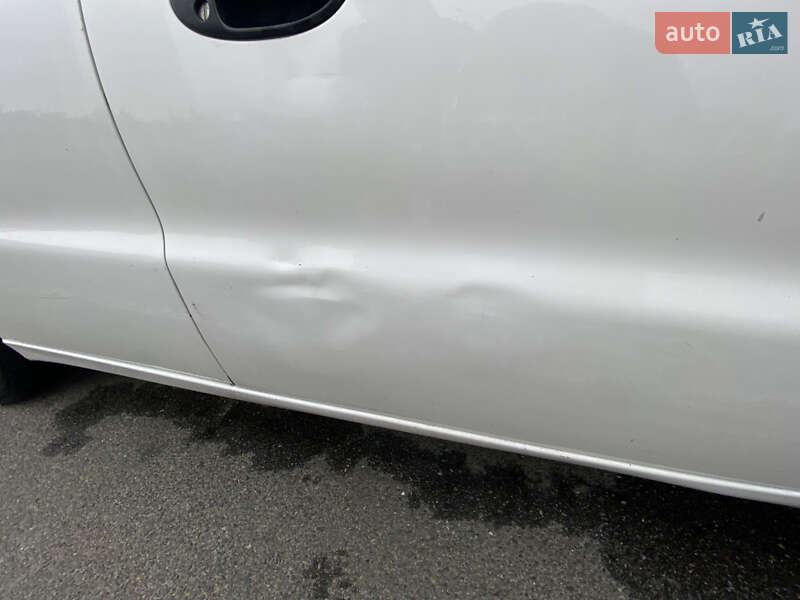 Седан Daewoo Lanos 2007 в Киеве фото 20 Седан Daewoo Lanos 2007 в Киеве