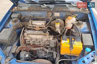 Седан Daewoo Lanos 2008 в 