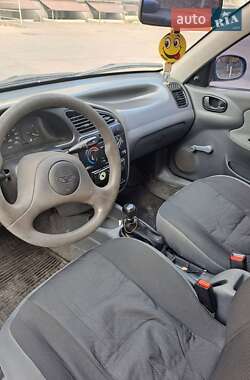 Седан Daewoo Lanos 2008 в 
