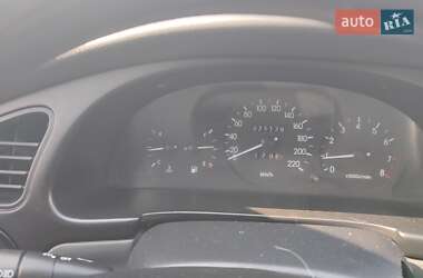 Седан Daewoo Lanos 2006 в Запоріжжі