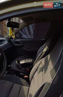 Седан Daewoo Lanos 2007 в 