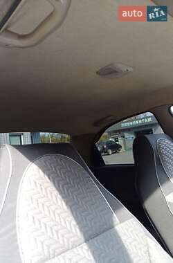 Седан Daewoo Lanos 2007 в 