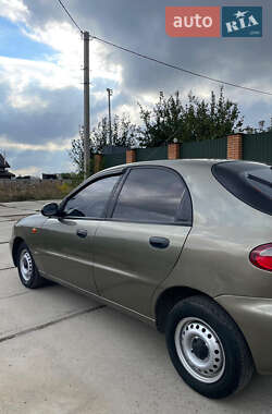 Хетчбек Daewoo Lanos 2004 в Борисполі