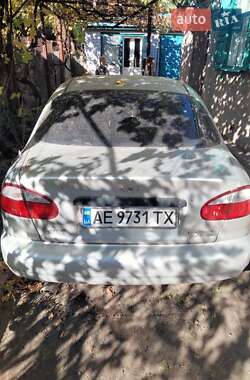 Седан Daewoo Lanos 2002 в 