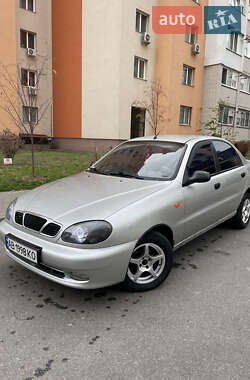 Седан Daewoo Lanos 2006 в Вінниці