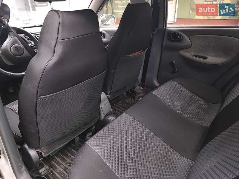 Седан Daewoo Lanos 2007 в Запорожье фото 14 Седан Daewoo Lanos 2007 в Запорожье