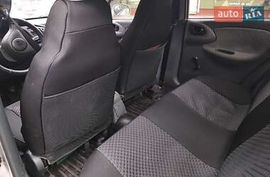 Седан Daewoo Lanos 2007 в 