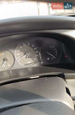 Седан Daewoo Lanos 2007 в 