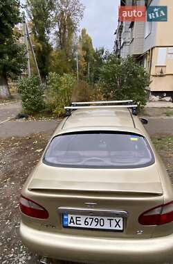 Седан Daewoo Lanos 2003 в Днепре