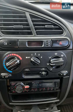 Седан Daewoo Lanos 2007 в 