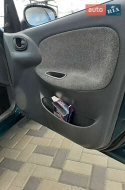 Седан Daewoo Lanos 2007 в Днепре