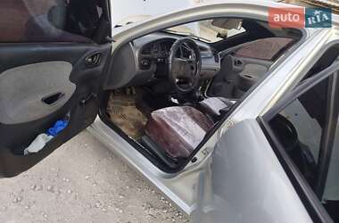 Седан Daewoo Lanos 2007 в 