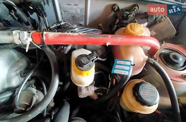 Седан Daewoo Lanos 2011 в Богуславе