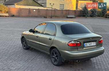 Седан Daewoo Lanos 2003 в 
