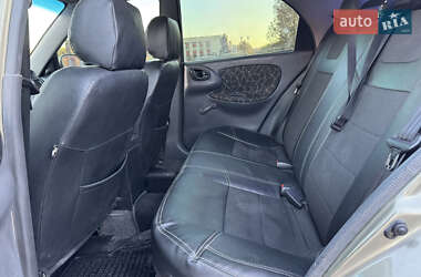 Седан Daewoo Lanos 2003 в 