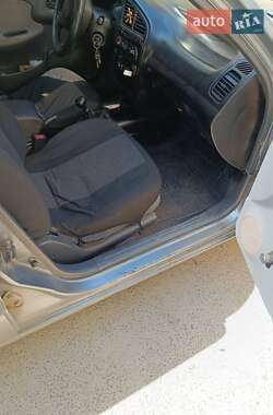Седан Daewoo Lanos 2008 в 