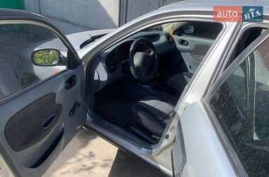Седан Daewoo Lanos 2006 в 
