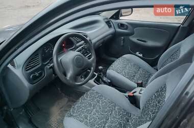 Седан Daewoo Lanos 2008 в 