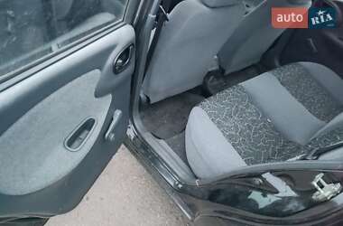 Седан Daewoo Lanos 2008 в 