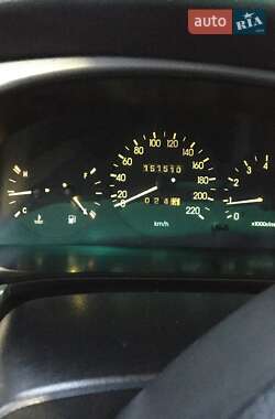 Седан Daewoo Lanos 2003 в Миколаєві
