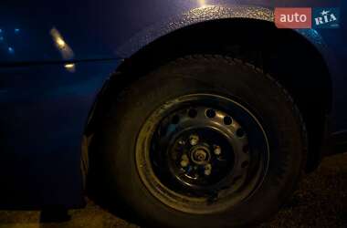 Седан Daewoo Lanos 1998 в Бердичеве