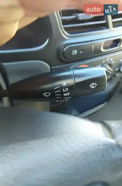 Daewoo Lanos 2007