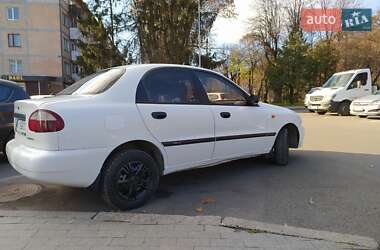 Седан Daewoo Lanos 2005 в Виннице