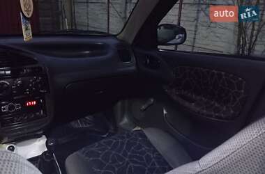 Седан Daewoo Lanos 2004 в 