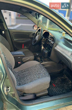 Седан Daewoo Lanos 2008 в 