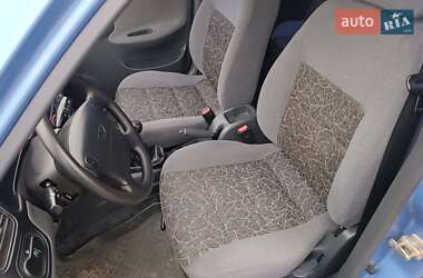 Седан Daewoo Lanos 2007 в 