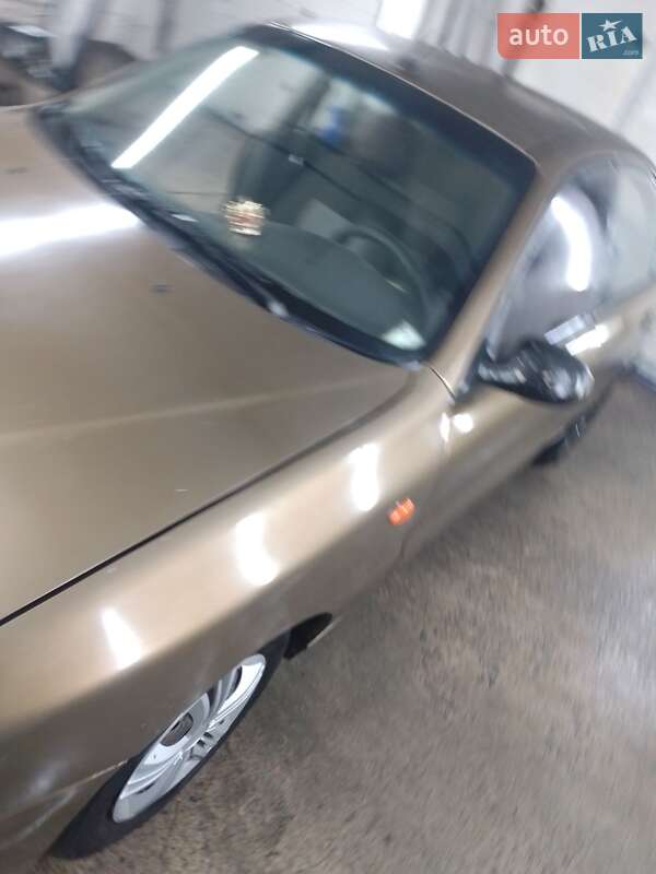 Седан Daewoo Lanos 2004 в Дніпрі