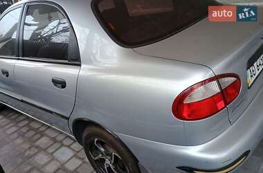 Седан Daewoo Lanos 2008 в Дубовом